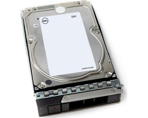 Dell 8TB 3.5'' SAS-3 (12Gb/s)  (161-BBSO)