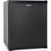 MPM Chłodziarka (minibar) czarna szklany front MPM-30-MBS-06L