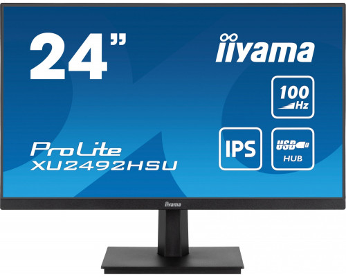 iiyama ProLite XU2492HSU-B6