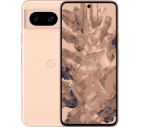 Pixel 8 5G 8/256GB Rose  (GA05000-GB)