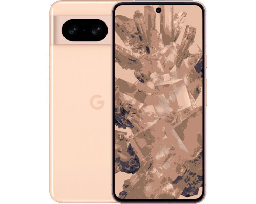 Pixel 8 5G 8/256GB Rose  (GA05000-GB)