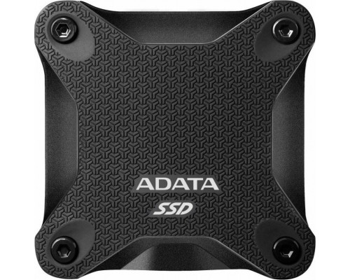 SSD ADATA SSD SD620 512G U3.2A 520/460 MB/s czarny