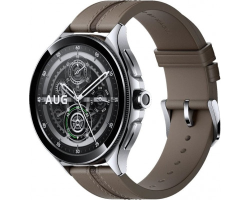 Smartwatch Xiaomi Watch 2 Pro Brown  (47008)
