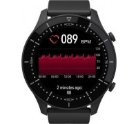 Media-Tech Genua z funkcję dzwonienia Bluetooth MT870 pomiar cinienia krwi, pulsu, natlenienia i innych parametrów