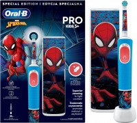 Brush Oral-B Kids Spiderman Blue