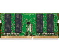 HP HP 16GB DDR5 1x16GB 4800 SODIMM NECC Memory