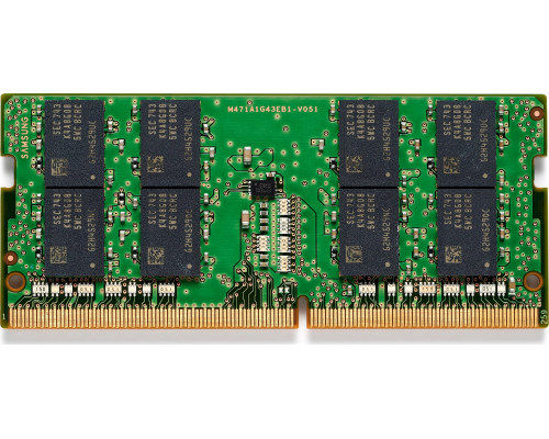 HP HP 16GB DDR5 1x16GB 4800 SODIMM NECC Memory