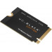 SSD 2TB SSD WD SN770M 2TB M.2 2230 PCI-E x4 Gen4 NVMe (WDS200T3X0G)