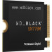SSD 2TB SSD WD SN770M 2TB M.2 2230 PCI-E x4 Gen4 NVMe (WDS200T3X0G)
