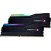 G.Skill Trident Z5 RGB, DDR5, 48 GB, 8200MHz, CL40 (F5-8200J4052F24GX2-TZ5RK)