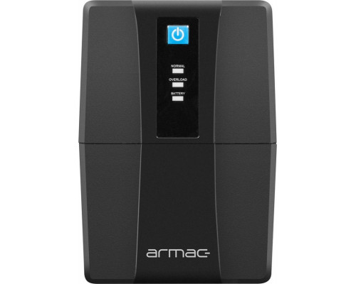 UPS Armac Home 650F LED V2 (HL/650F/LED/V2)