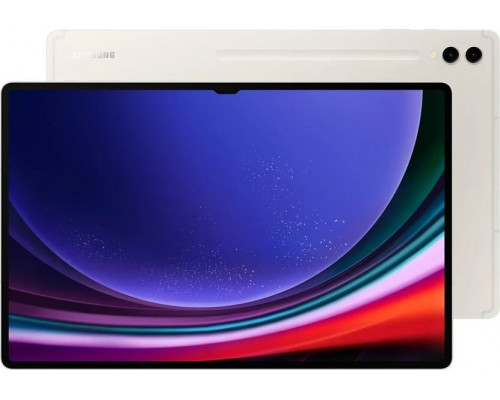 Samsung Galaxy Tab S9 Ultra 14.6" 512 GB 5G Beżowe (SM-X916BZEEEUE)