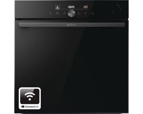 Gorenje elektryczny Gorenje BSA6747DGWI 77l 60cm