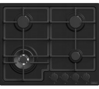 Kernau   Kernau KGH 6423 T CI Matt Black 61cm