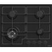 Kernau   Kernau KGH 6423 T CI Matt Black 61cm