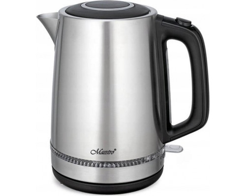 Maestro elektryczny Maestro 2200W 1,7l filtr