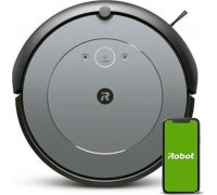 iRobot iRobot Roomba i1 (i1154) BeÅ¼owy (Rye)