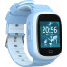 Smartwatch Havit Smartwatch dla dzieci Havit KW11 (Blue)