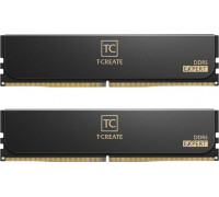TeamGroup T-Create Expert, DDR5, 32 GB, 7200MHz, CL34 (CTCED532G7200HC34ADC01)
