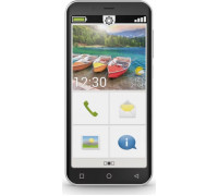 Emporia Smart 5 mini 4/64GB Black  (E5M_001)