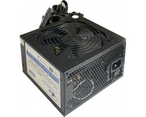 EuroCase MP-650AT 450W