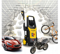 Stanley SXPW22DSS-E