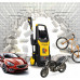 Stanley SXPW22DSS-E