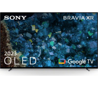 Sony XR-55A80L OLED 55'' 4K Ultra HD Google TV