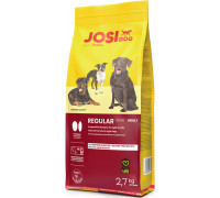 JosiDog Regular 2,7kg