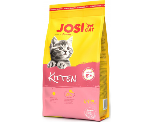 JosiCat Kitten 1,9kg