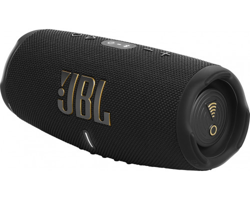 JBL Charge 5 WiFi black (JBLCHARGE5WIFIBLK)