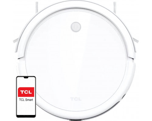 TCL TCL Sweeva 2000 white