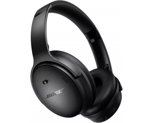 Bose Bose QuietComfort Headphones Black