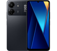 POCO C65 8/256GB Black  (MZB0FKTEU)