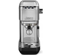 Tchibo EKSPRES KOLBOWY Lapress stainless steel