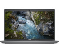 Laptop Dell Dell P3480/i7-1360P/16/512/14''/A500/FS/W11P