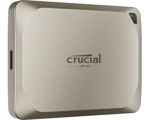 SSD Crucial SSD X9 Pro 1TB USB-C 3.2 Gen2 do komputerów Mac