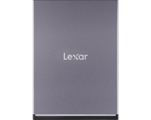 SSD Lexar SSD USB3.1 500GB EXT./LSL210X500G-RNNNG LEXAR
