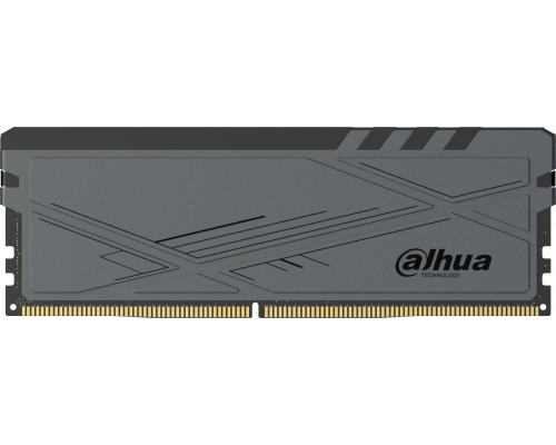 Dahua Technology C600, DDR4, 8 GB, 3600MHz, CL18 (DDR-C600UHD8G36)