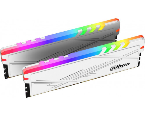 Dahua Technology C600	RGB, DDR4, 32 GB, 3600MHz, CL18 (DDR-C600URW32G36D)