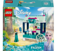 LEGO Disney Mrożone smakołyki Elzy (43234)