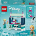 LEGO Disney Mrożone smakołyki Elzy (43234)