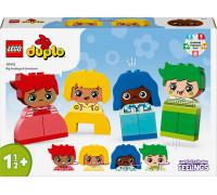 LEGO Duplo Moje uczucia i emocje (10415)