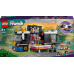 LEGO Friends Autobus koncertowy gwiazdy popu (42619)