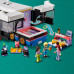 LEGO Friends Autobus koncertowy gwiazdy popu (42619)