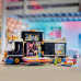 LEGO Friends Autobus koncertowy gwiazdy popu (42619)