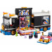 LEGO Friends Autobus koncertowy gwiazdy popu (42619)