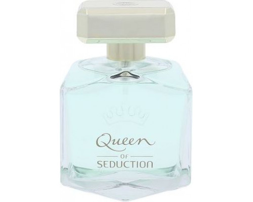 Antonio Banderas Queen of Seduction EDT 80 ml