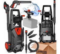 ciś Lehmann LGAPW-1814BPA