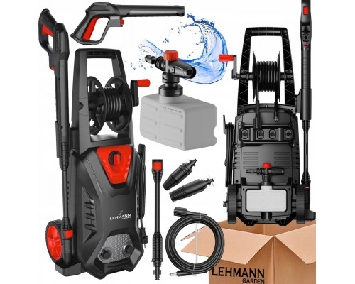ciś Lehmann LGAPW-1814BPA